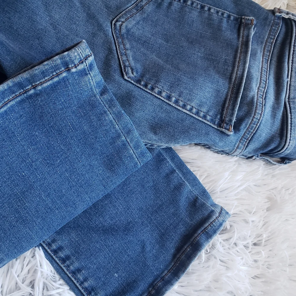 Banana Republic Jeans - Picture 6 of 7